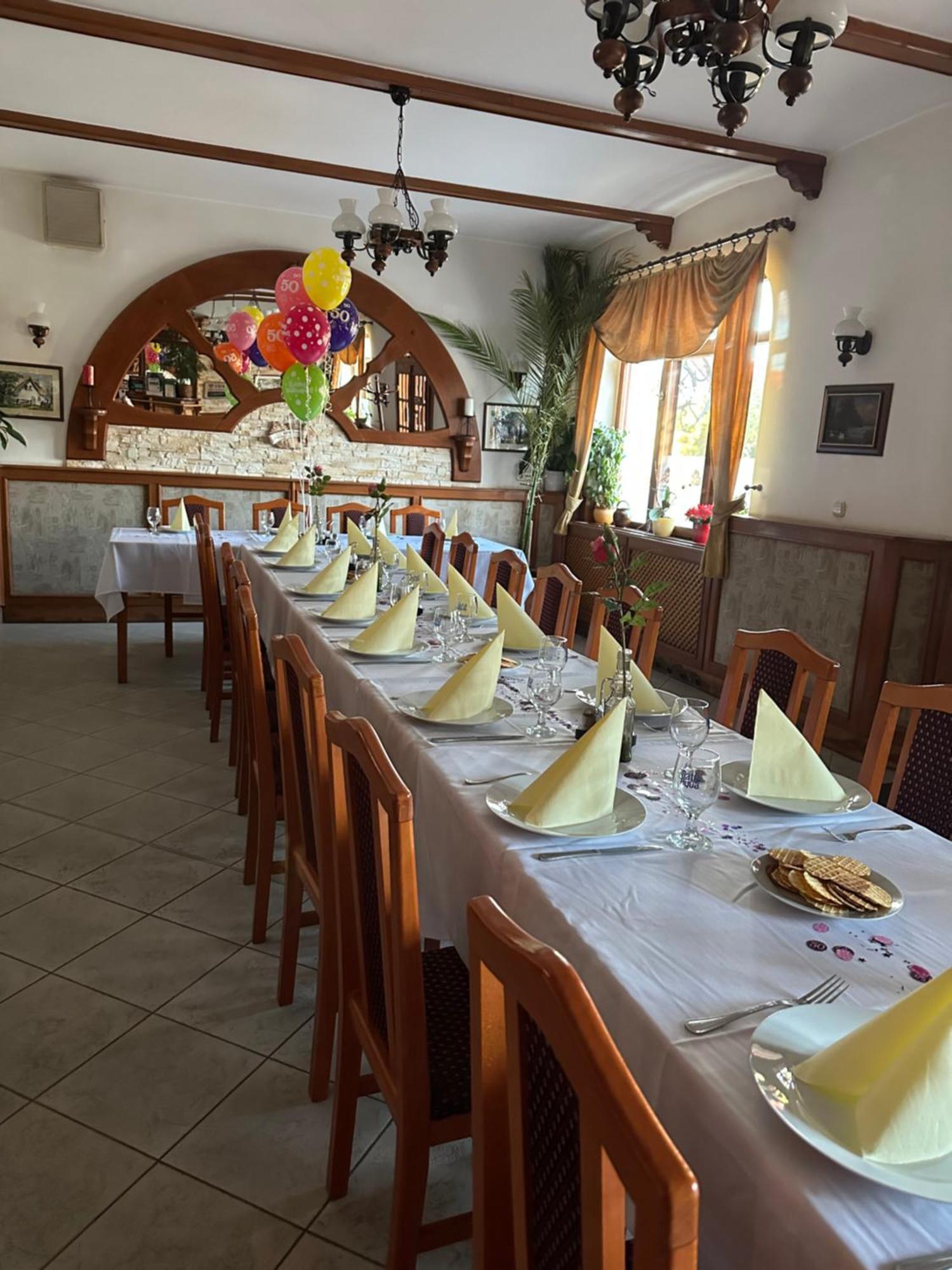 Park Campsite Hedervar